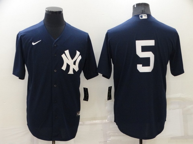 New York Yankees jerseys-012